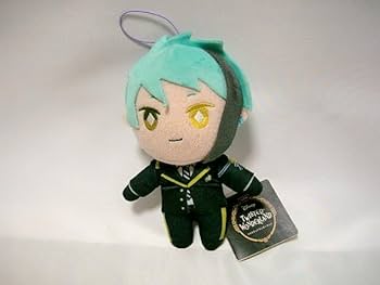 ◆大量 まとめ売り◆オクタヴィネル　ジェイド・リーチ　ぬいぐるみ◆ツイステ◆ Amazon.co.jp: 大量 まとめ売り オクタヴィネル ジェイド リーチ